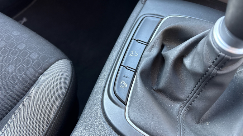 Hyundai Kona 1.0T GDi Blue Drive SE 5dr Petrol Hatchback